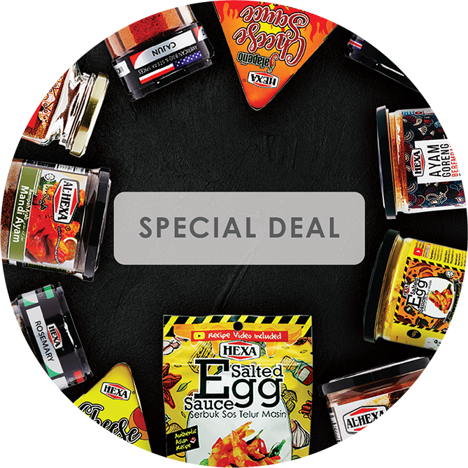 Special Deal